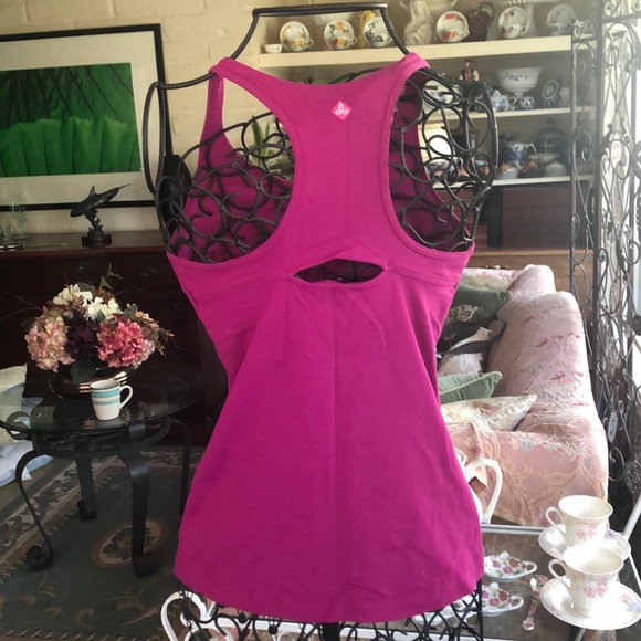 Prana Razorback Tank Top - Picture 2 of 3